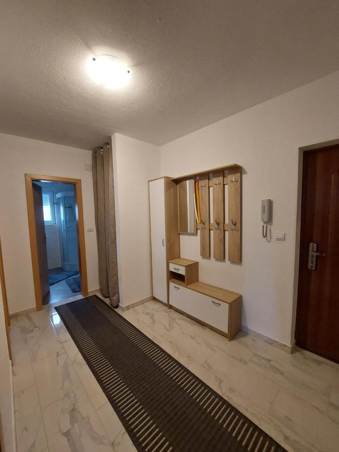 Apartment Violeta Medulin Exterior photo