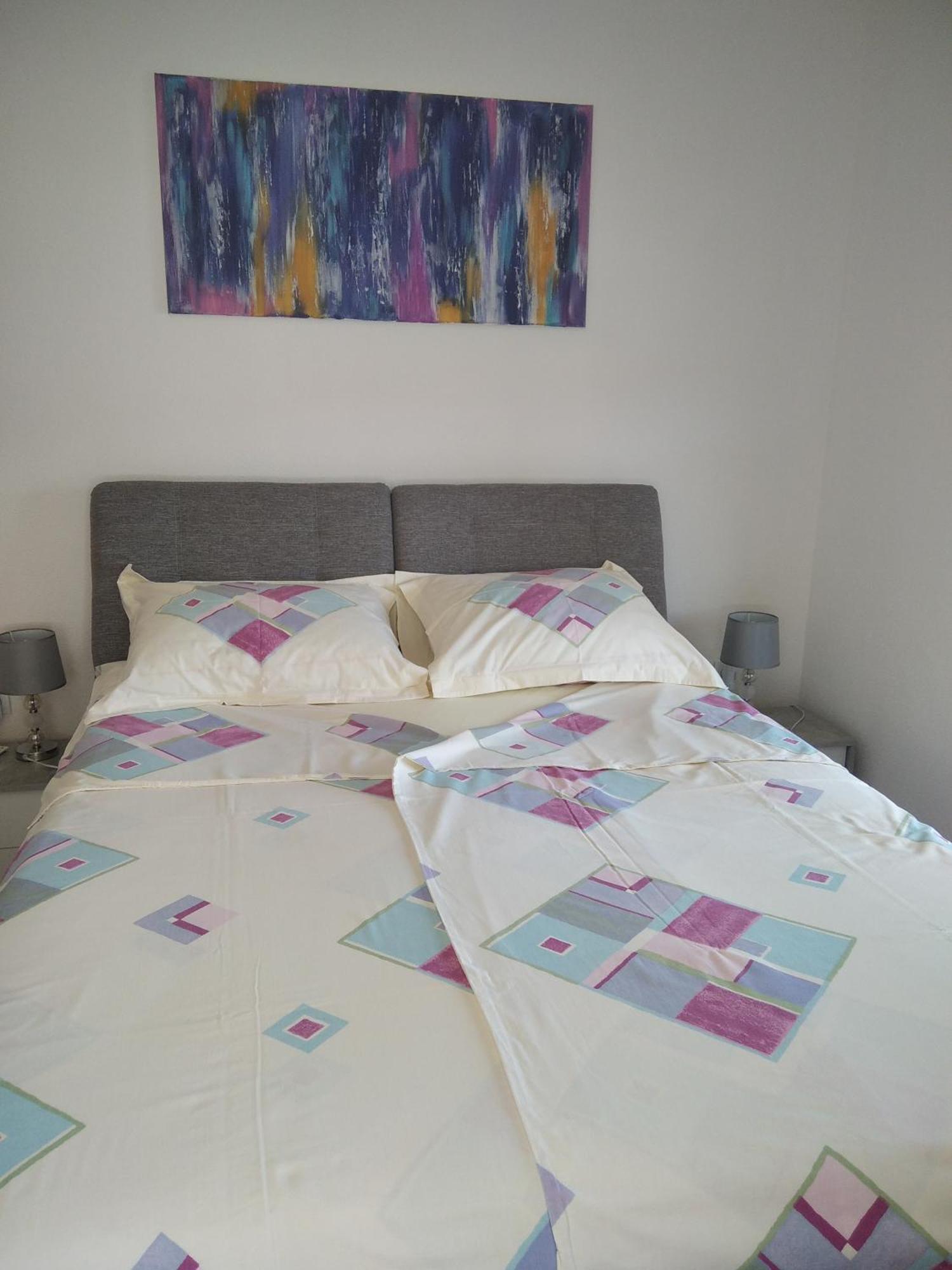 Apartment Violeta Medulin Exterior photo